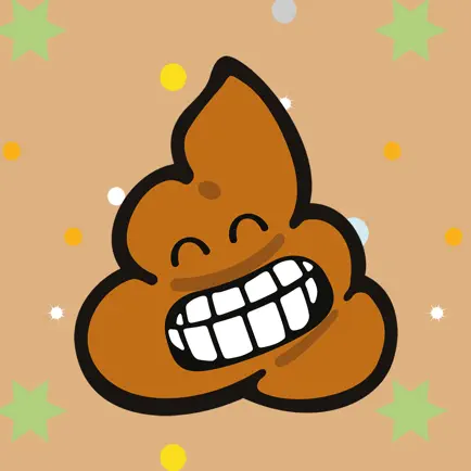 Smiley Poopy Stickers Читы