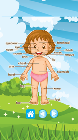 Fun Phonetic Spelling Words For Vocabulary Builder screenshot