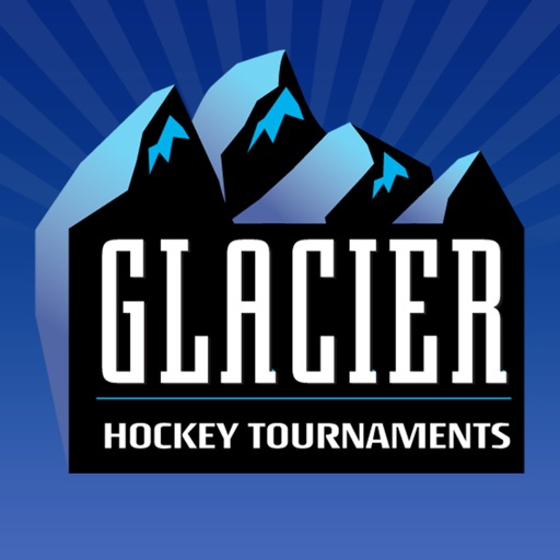 Glacier Hockey Tournaments