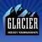 The Glacier Hockey Tournaments app is the best way to stay informed, navigate and connect with other fans & participants