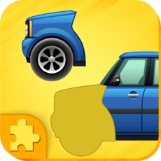 Activities of Vehicle Jigsaw Puzzle Game