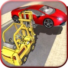 Top 48 Games Apps Like real police car parking forklift simulator - Best Alternatives