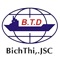 Container Manager for BTD Company