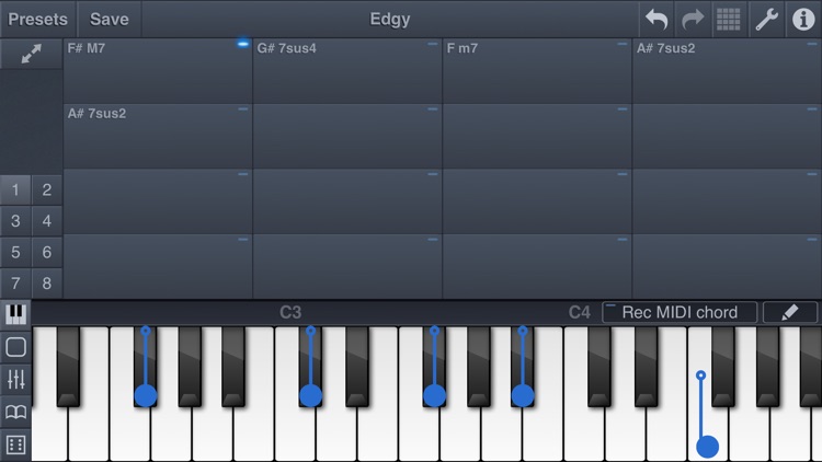 ChordPolyPad