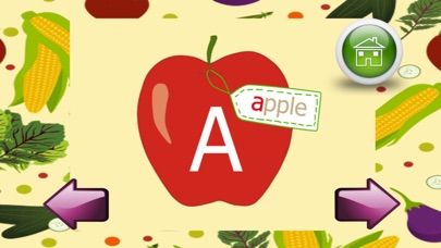 ABC - Z Alphabet Animals screenshot 2