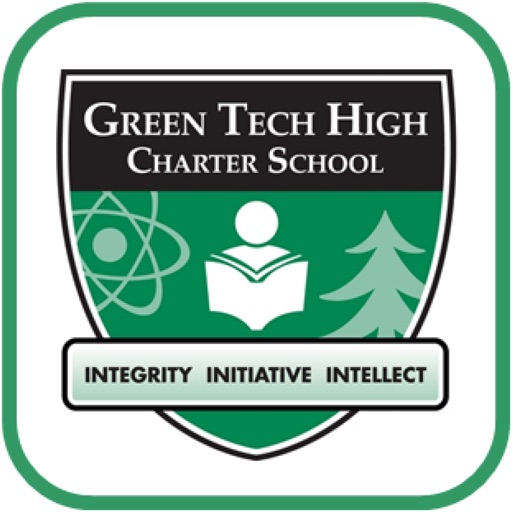 GreenTech icon