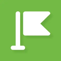 Le tracé Véloptimiste app icon