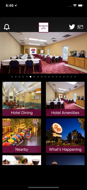 Residence Inn Market Square(圖1)-速報App