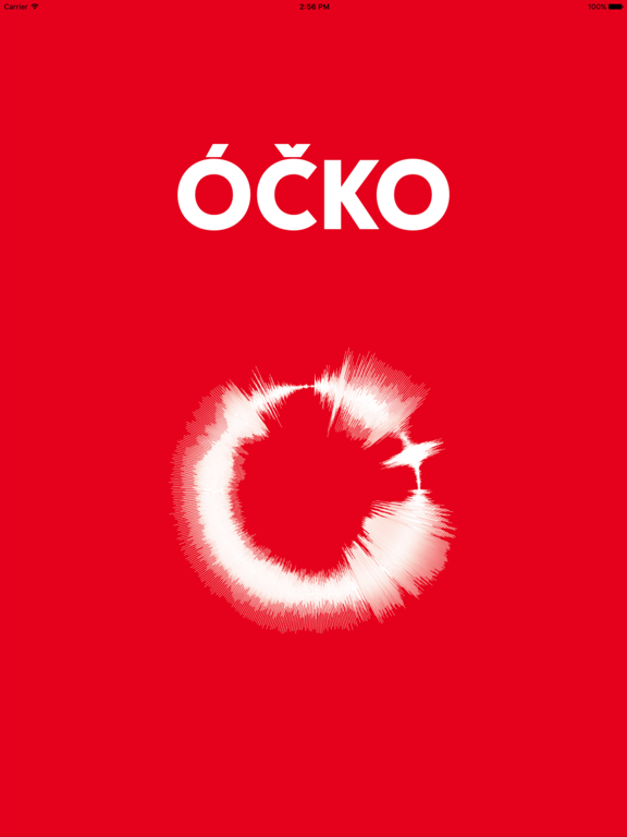 Screenshot #4 pour ÓČKO