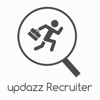 updazz Recruiter - iPadアプリ