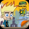 Johnny Test - iPhoneアプリ