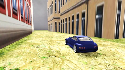 Fuel Collecting Car Racer 3D screenshot 4