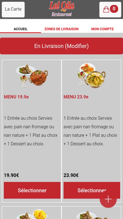 Restaurant Lal Qila 77