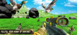 Game screenshot Duck Hunting Animal Shooting apk