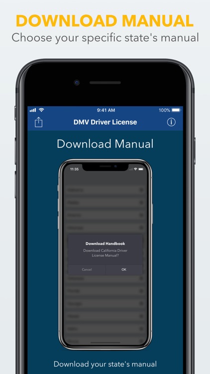 Idaho ID DMV Driving Test