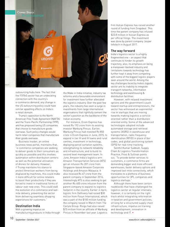 Screenshot #2 for Indian Transport & Logistics