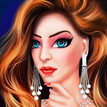 Indian Celeb Doll - Celebrity Party Beauty Salon Читы