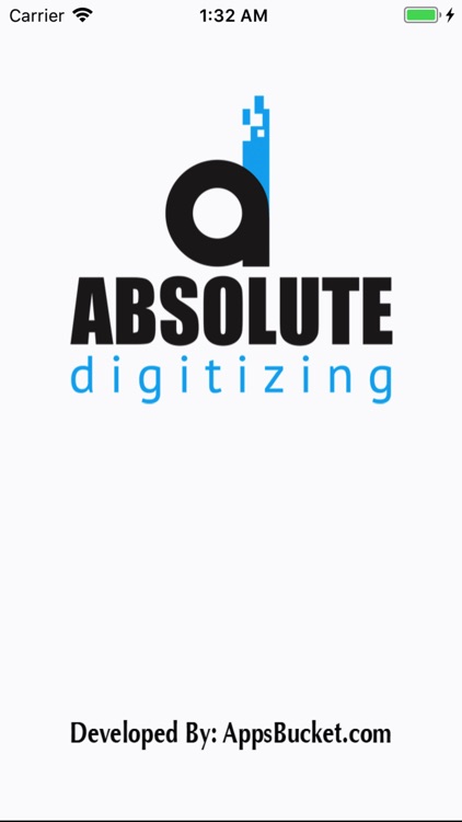 Absolute Digitizing