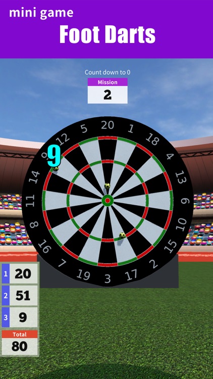 Freekick & Trick Shot screenshot-4