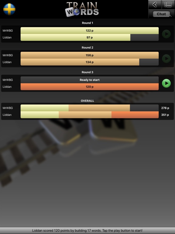 【图】Train Words(截图3)