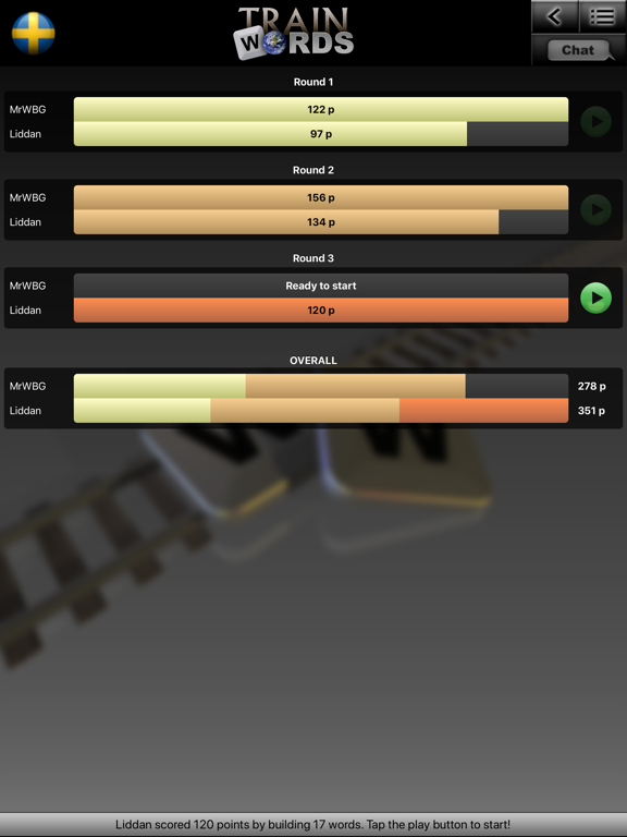 Screenshot #6 pour Train Words