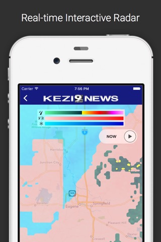 KEZI 9 News & Weather screenshot 4