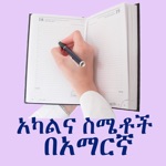 Amharic - Human Body