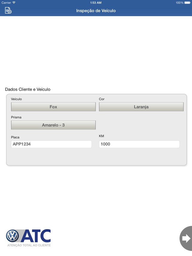 Atria Volkswagen(圖2)-速報App