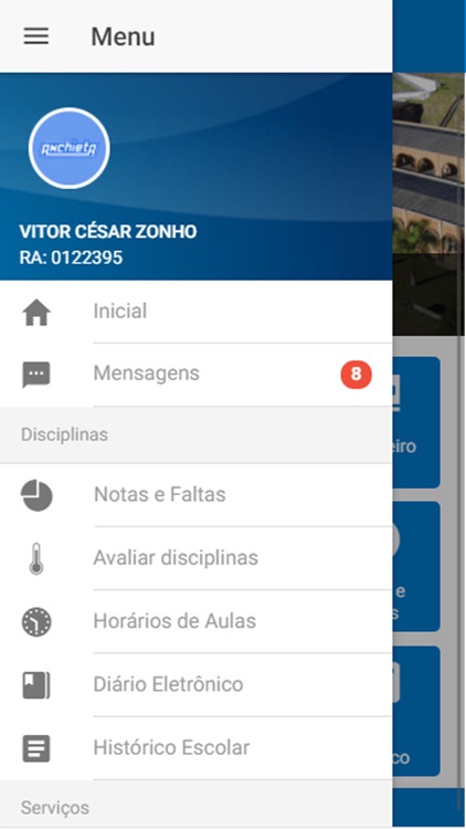 UniAnchieta Ensino Superior