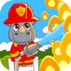 消防士。. - iPadアプリ