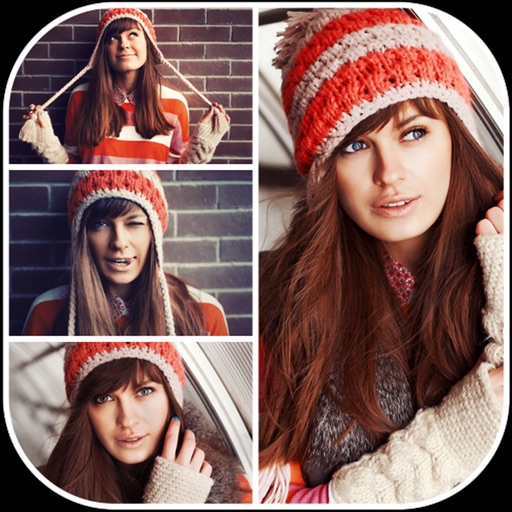 Pic Collage - Photo Maker icon