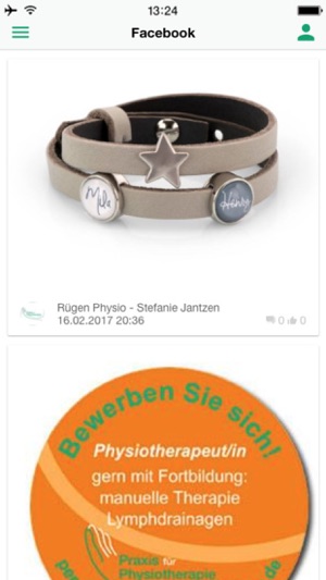 Physiotherapie S. Jantzen(圖4)-速報App