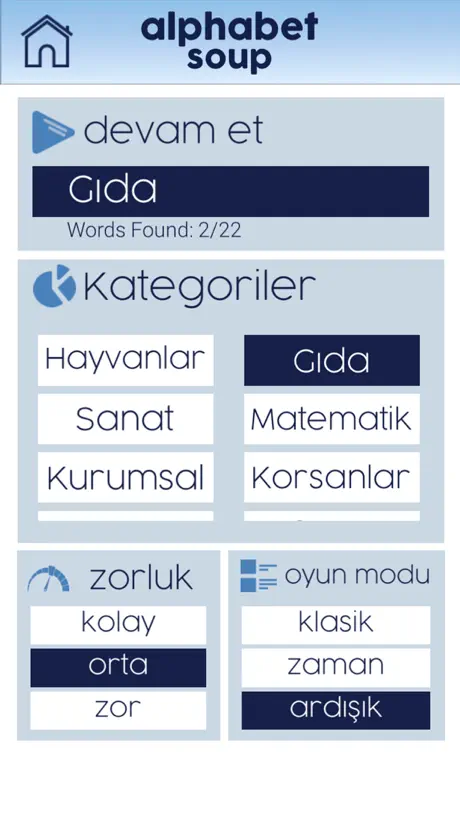 Cami Calendar