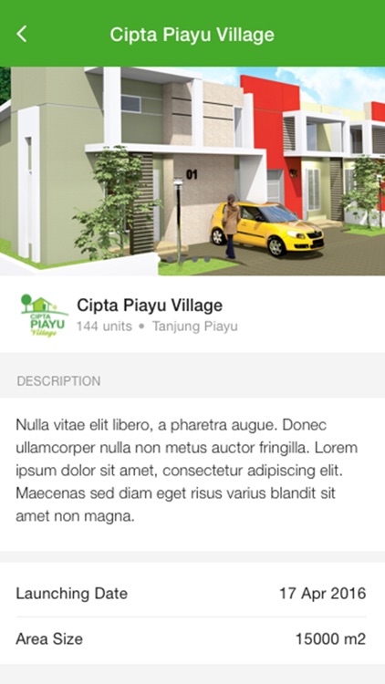 Cipta Property