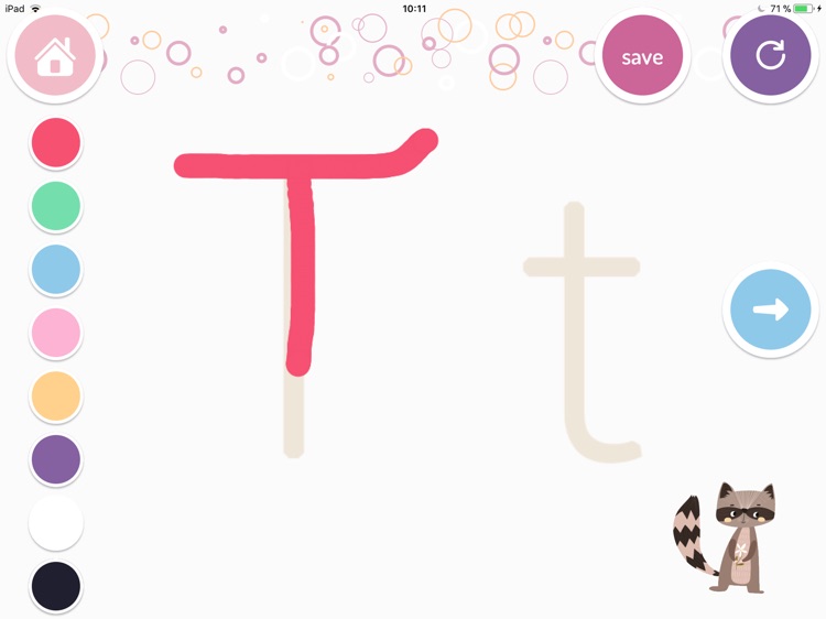 ABC MiniLearn screenshot-3