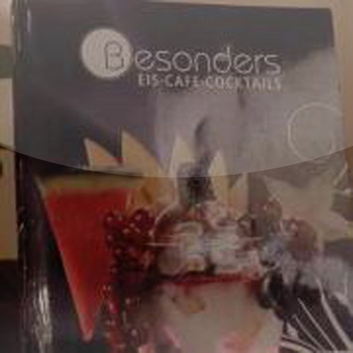 Eiscafé Besonders Bochum