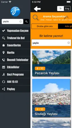 Visit Trabzon screenshot 2