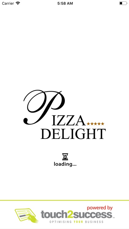 Pizza Delight
