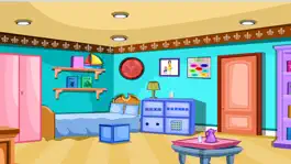 Game screenshot Побег игры головоломки номер 8 mod apk