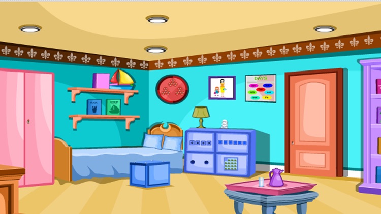 Escape Games-Puzzle Rooms 8