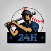 New York (NYY) Baseball 24h - iPadアプリ