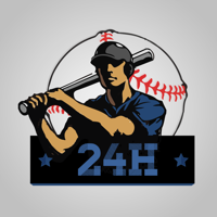 New York NYY Baseball 24h