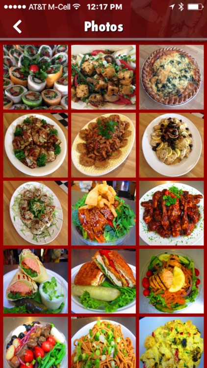 Stone Soup Food Co Kingston screenshot-4