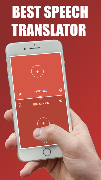Di Translator- Translate Voice