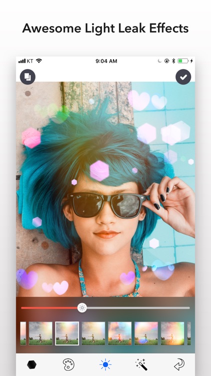 Real Bokeh screenshot-3