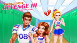 Game screenshot Cheerleaders Revenge 3-Breakup mod apk
