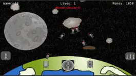 Game screenshot Meteor Madness! mod apk