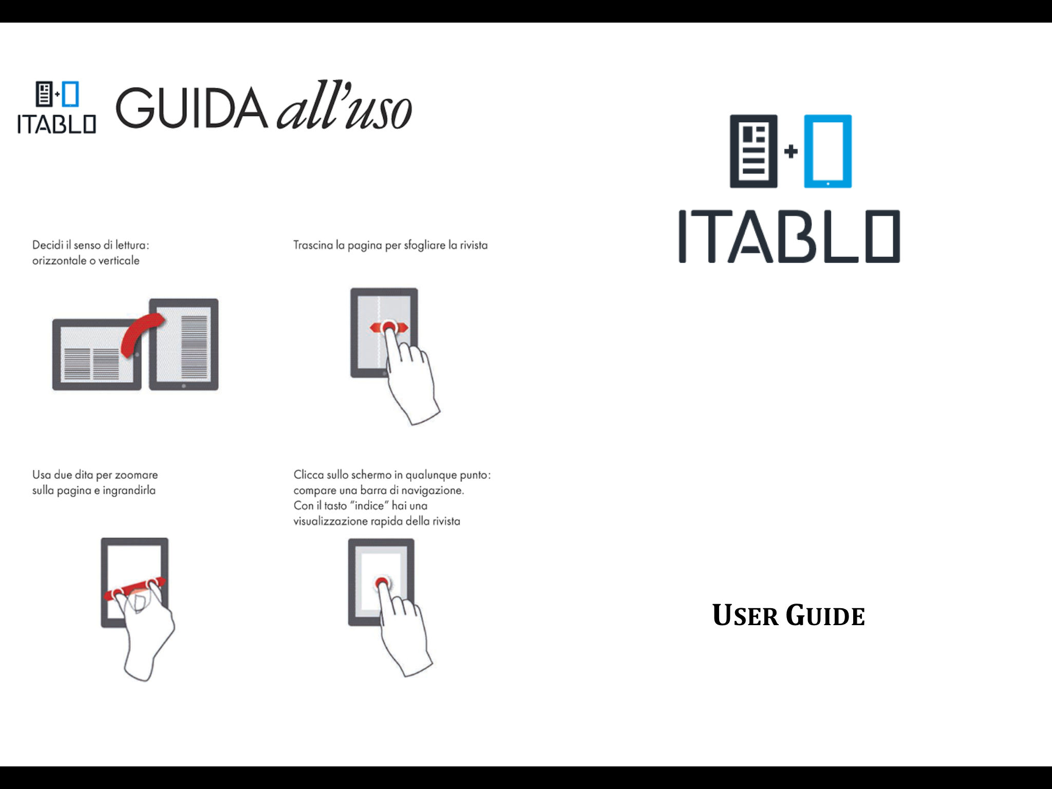 iTablo® Viewer