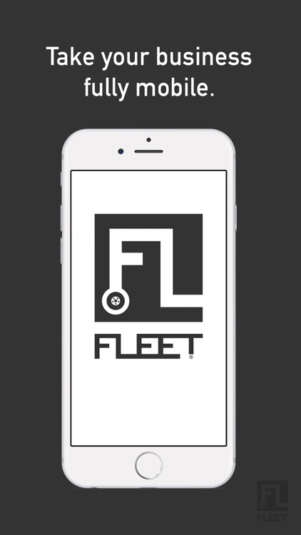 FleetRevolution - Motorcoach