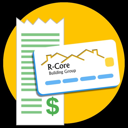 R-Core Receipt by Make Us Better Developments